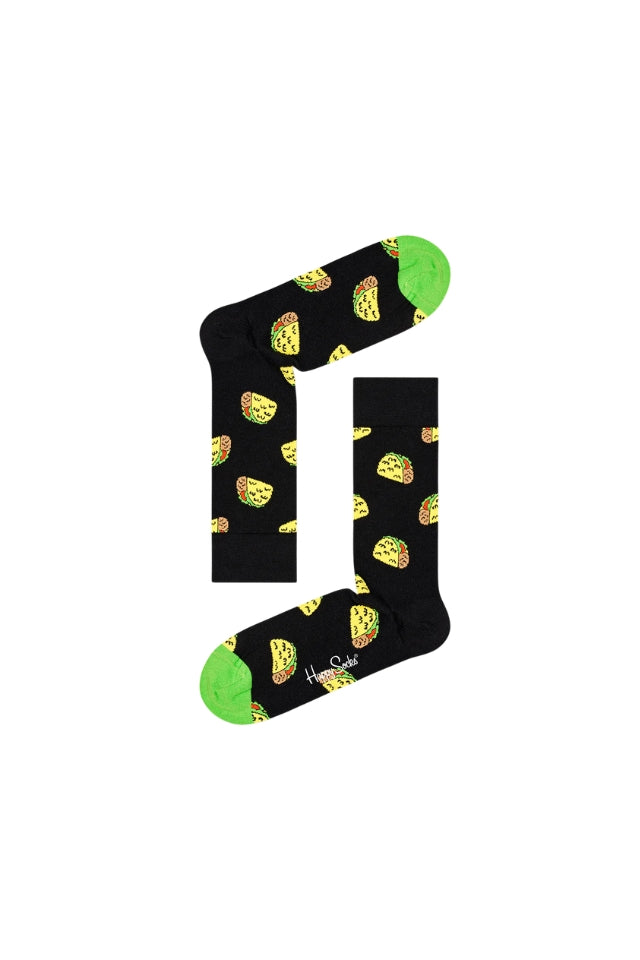 Taco To Go Sock