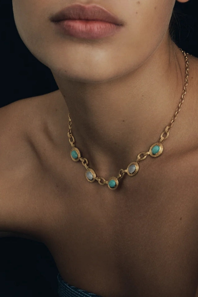 Talis Necklace