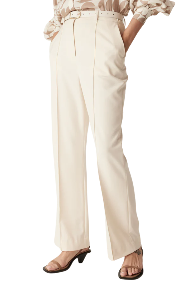 Tate Wide Leg Pant