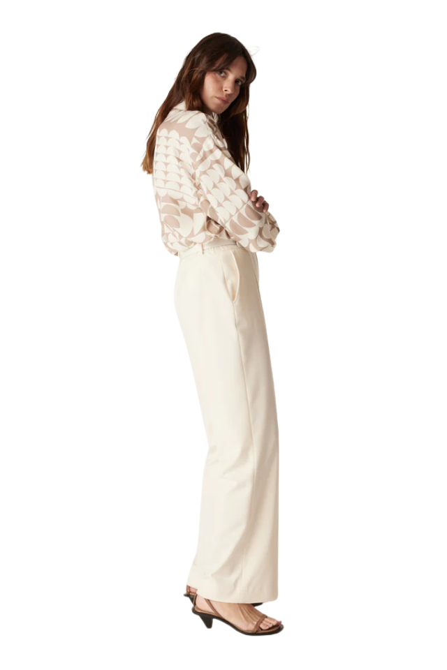 Tate Wide Leg Pant