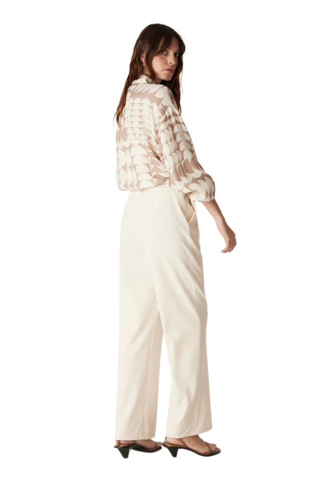 Tate Wide Leg Pant