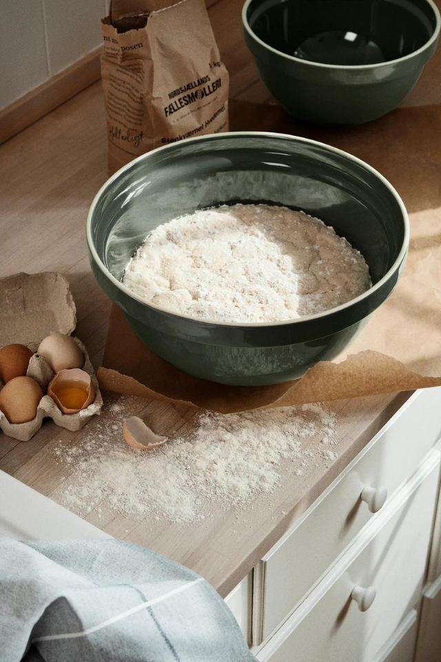 Taverna Mixing Bowl - Large