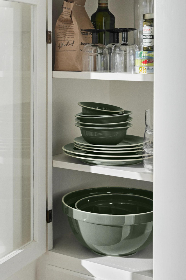 Taverna Mixing Bowl - XLarge