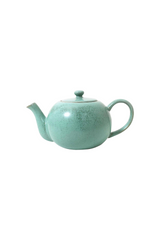 Teapot 600ml - Moss Breakfast in Bed