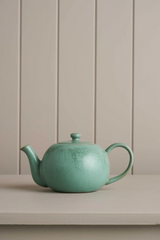 Teapot 600ml - Moss Breakfast in Bed
