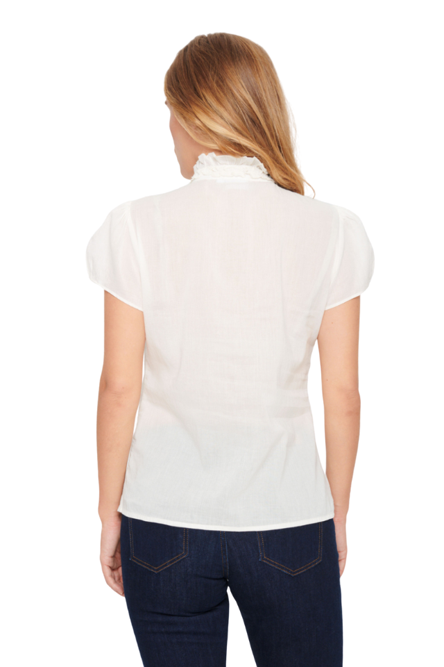 Tilli Shirt - Ice