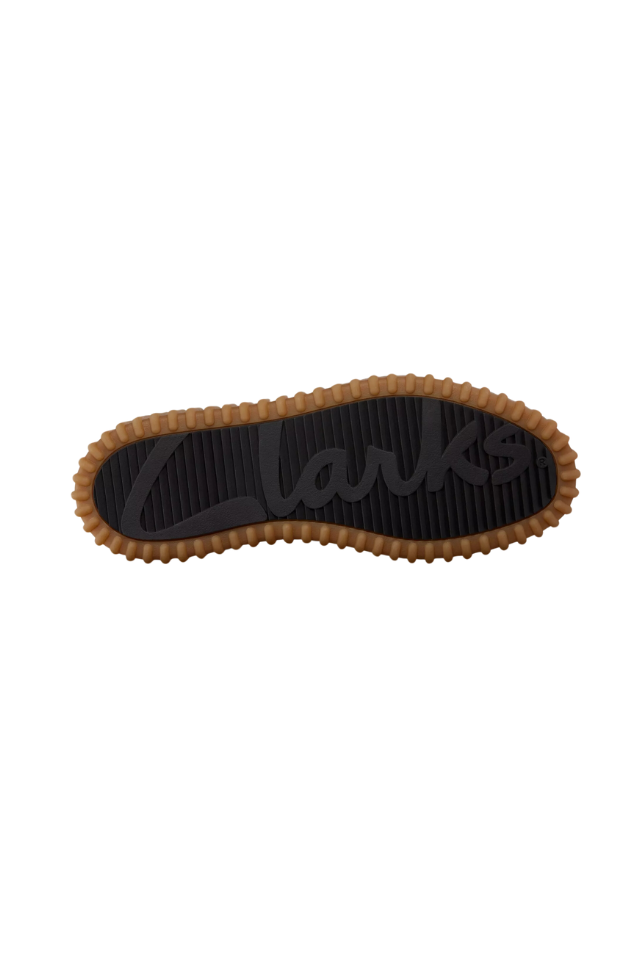 Torhill Bee - Black Suede