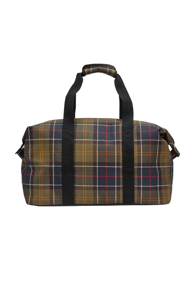 Torridon Tartan Carry All Bag - Classic Tartan