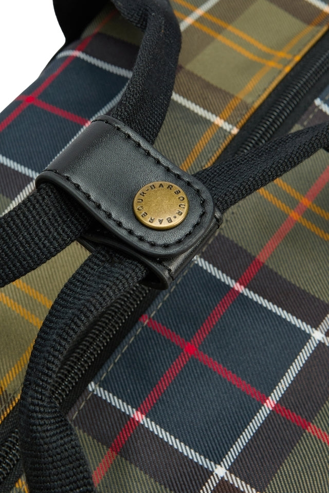 Torridon Tartan Holdall - Classic Tartan