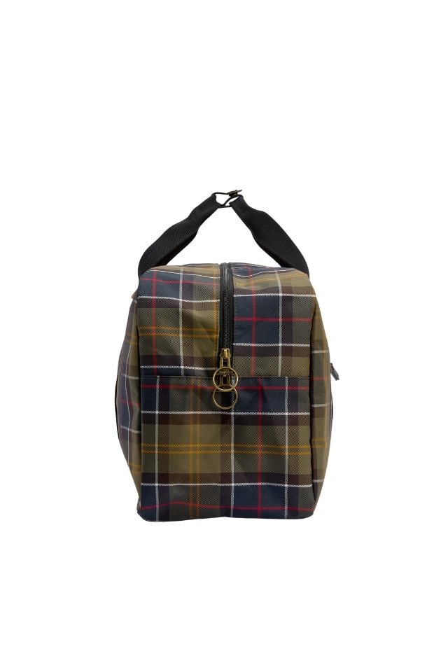 Torridon Tartan Holdall - Classic Tartan
