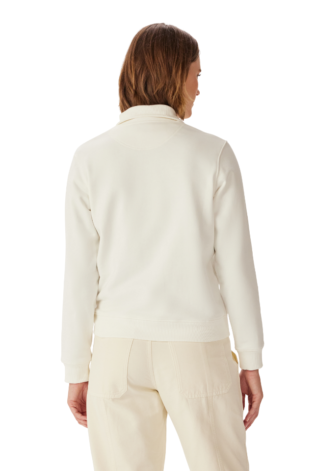 Trickett 1/4 Zip Sweatshirt
