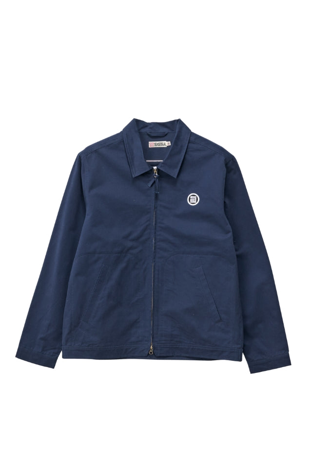 Twill Jacket