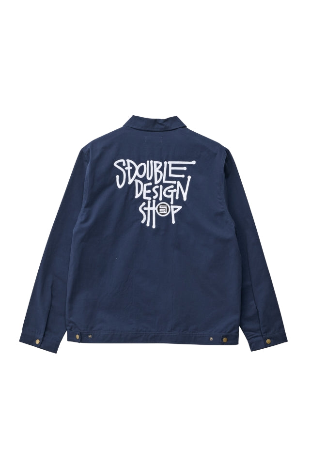 Twill Jacket
