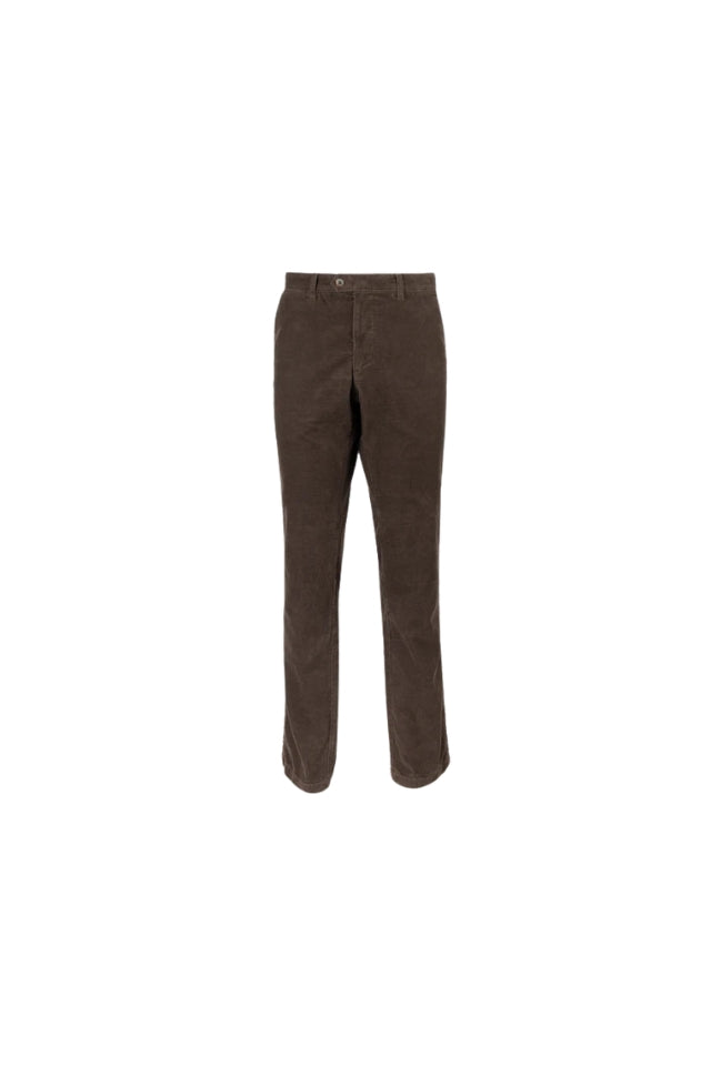 Tyler Corduroy Chino