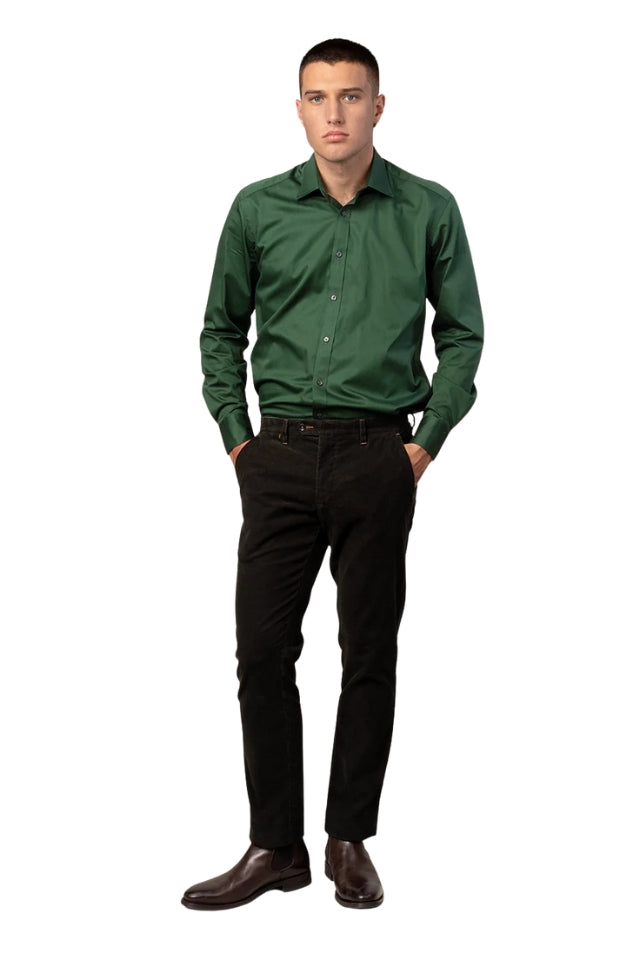 Tyler Corduroy Chino