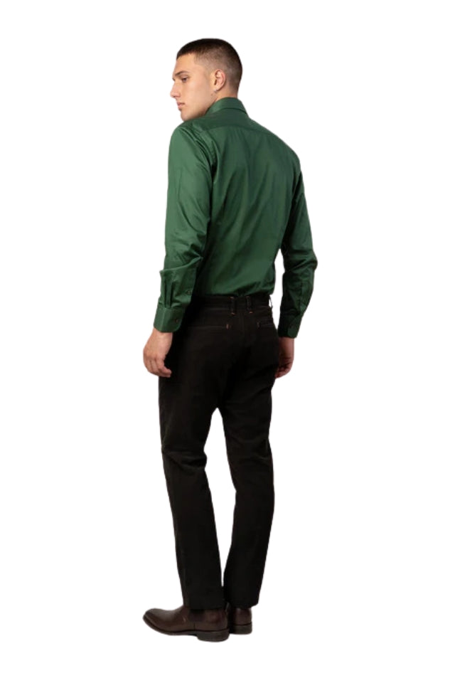 Tyler Corduroy Chino