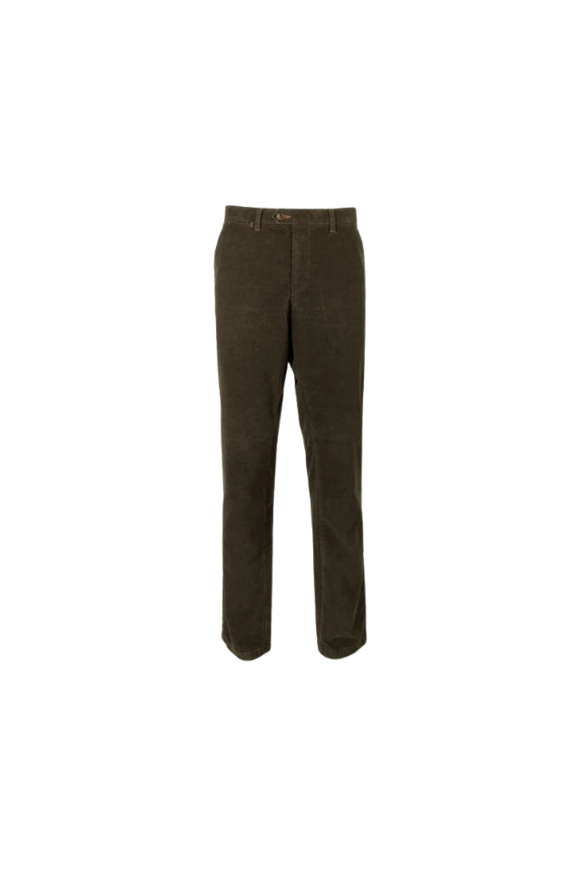 Tyler Corduroy Chino