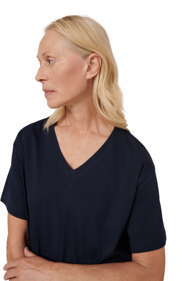 Unity Tee Dress