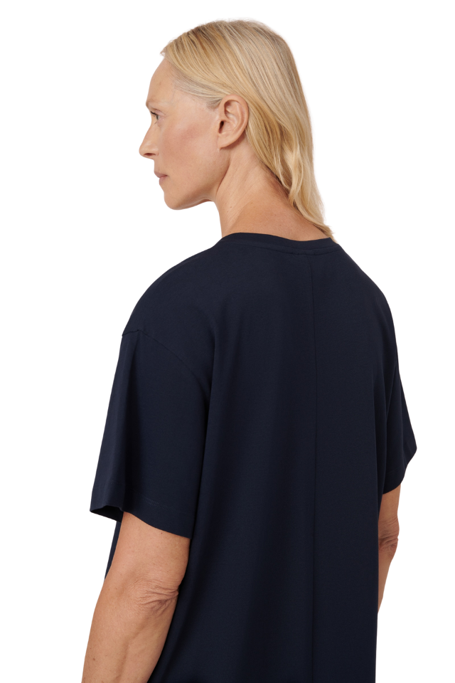 Unity Tee Dress
