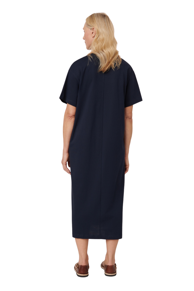 Unity Tee Dress