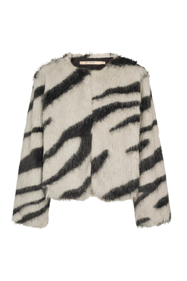 Unni Jacket - Storm Grey