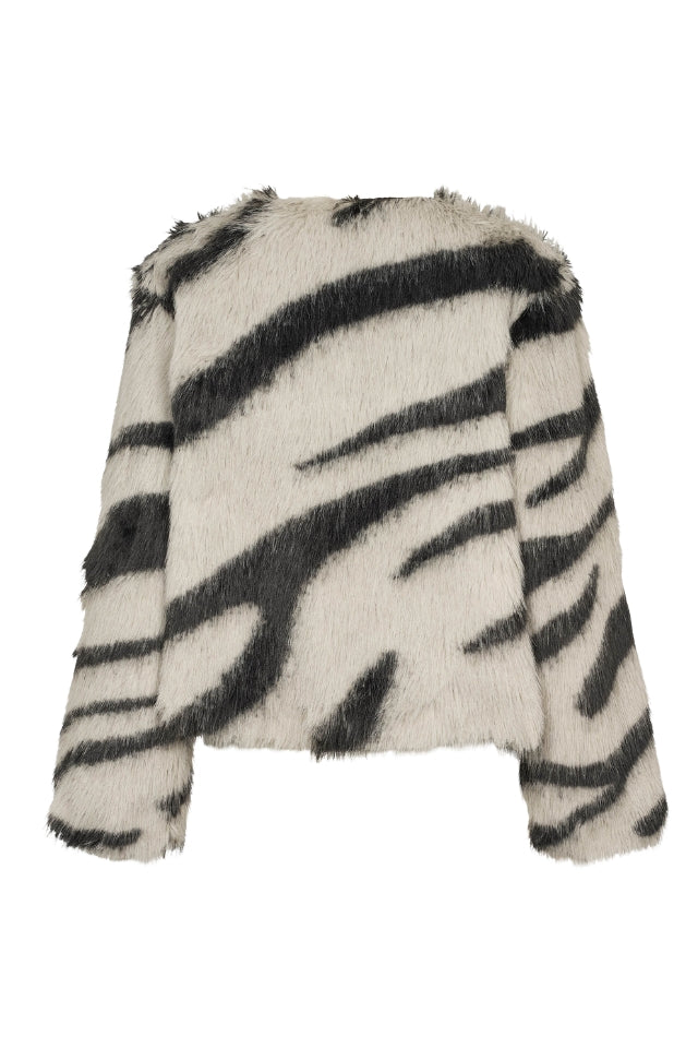 Unni Jacket - Storm Grey