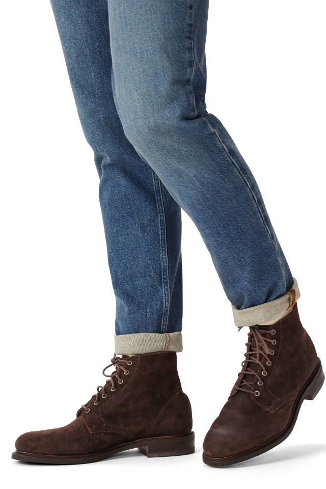 Urban Turnout Lace Boot