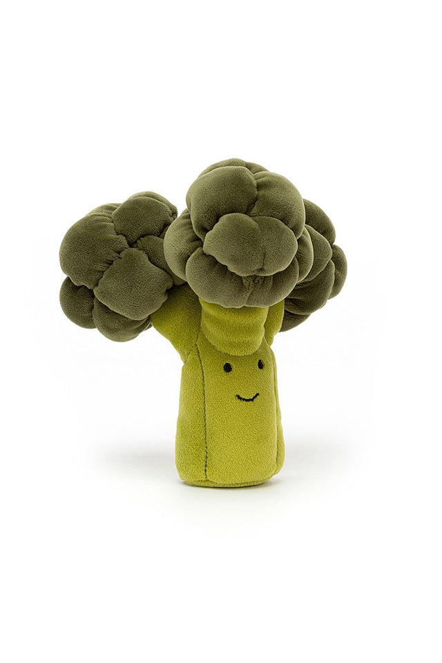 VV6B Vivacious Vegetable Broccoli