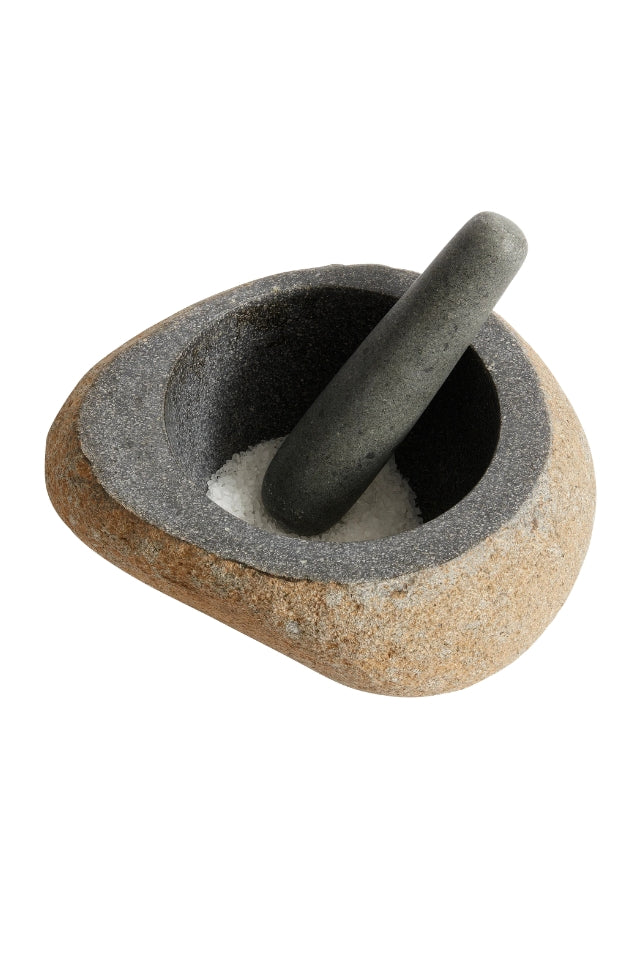 Valley Mortar - Riverstone Grey