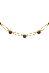 Venus Chain Necklace