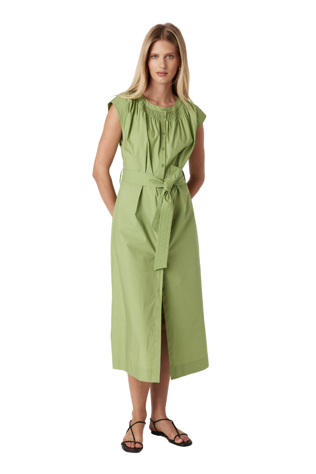 Verdi Dress