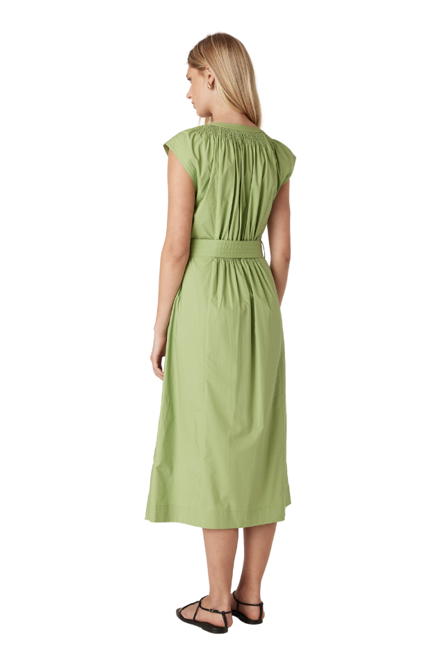 Verdi Dress