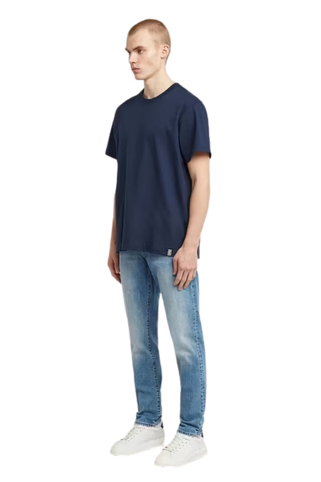 3301 Regular Tapered Jean