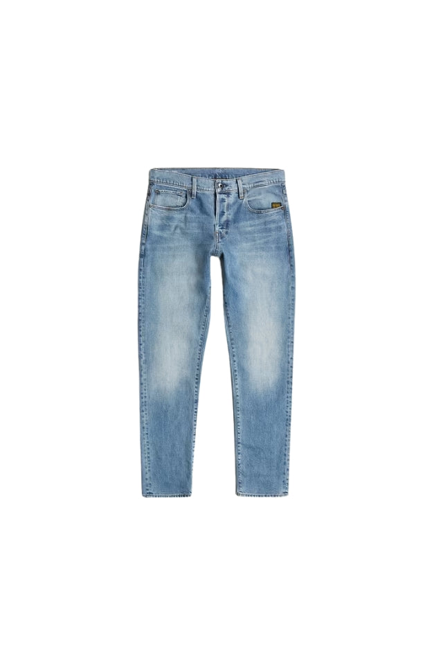3301 Regular Tapered Jean