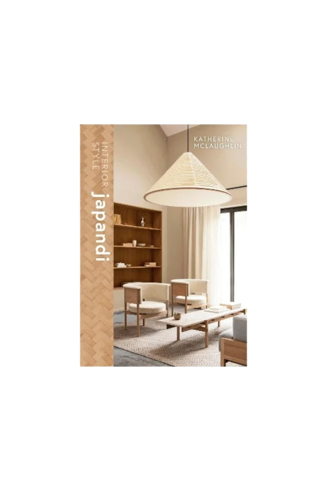 Interior Style: Japandi