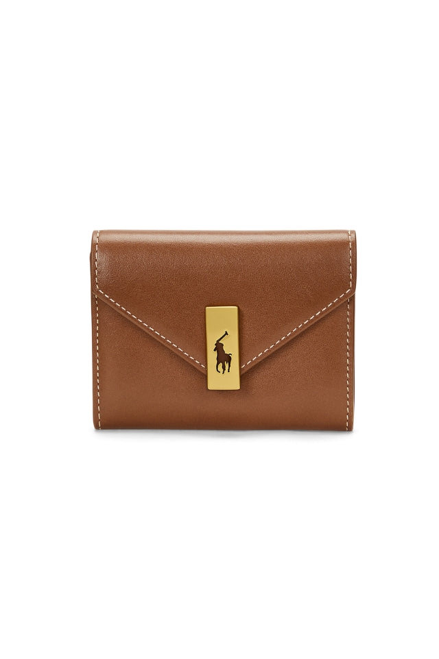 Wallet - Cuoio