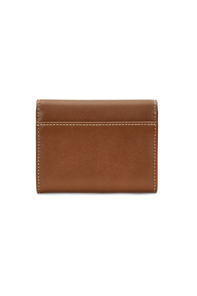 Wallet - Cuoio