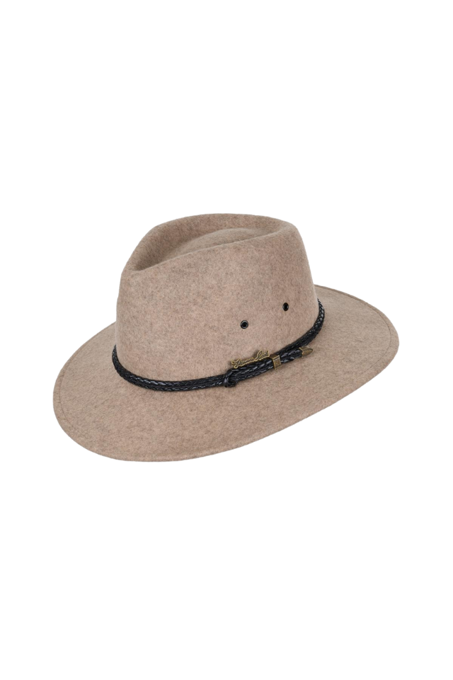 Wanderer Crushable Hat