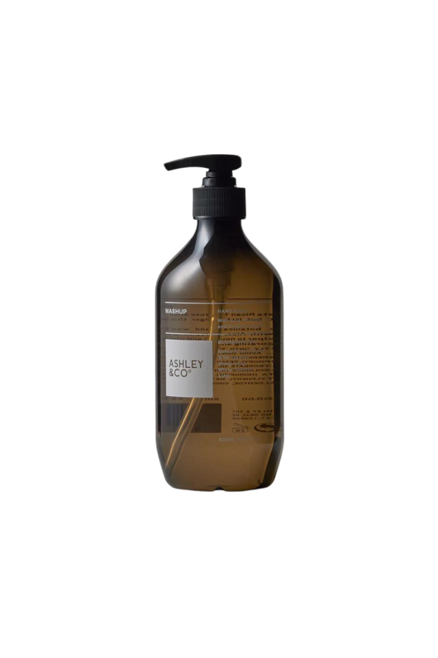 Washup Hand Wash - Bubbles & Polkadots