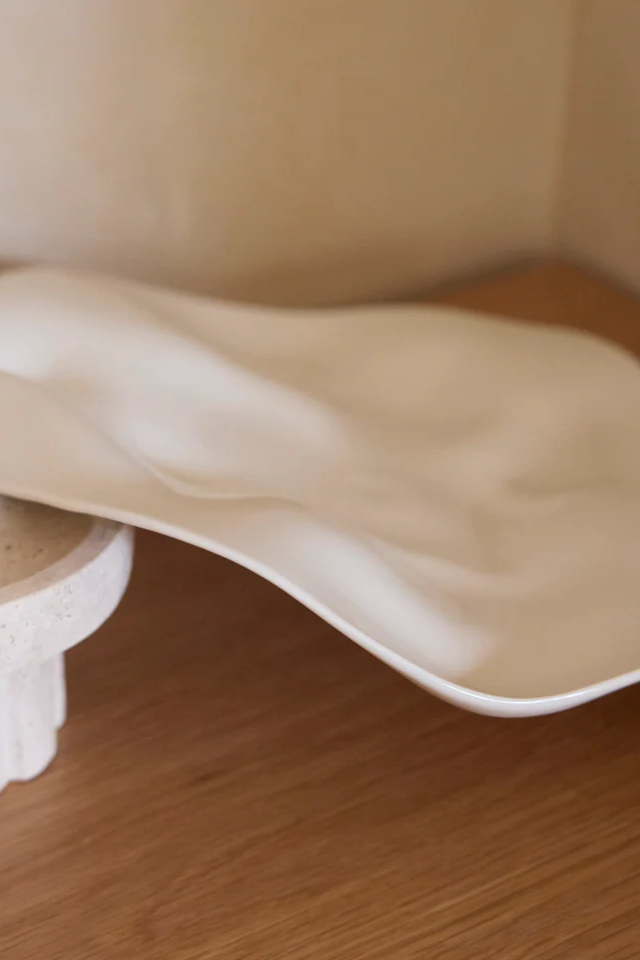 Wavy Platter