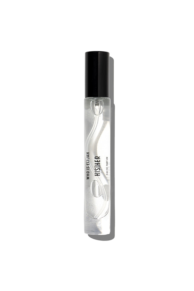 Who is Elijah His Her 10ml