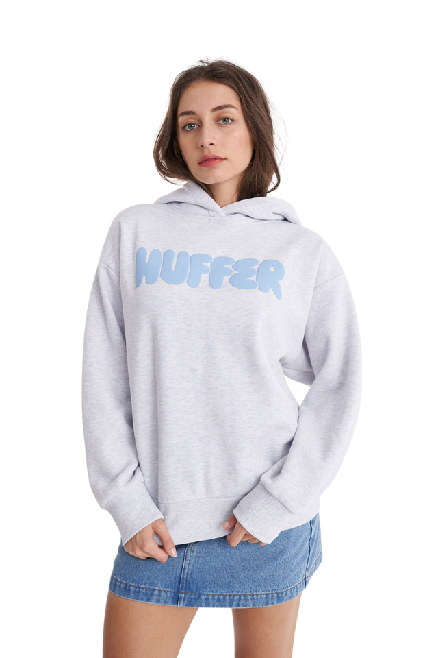 Womens Arcade Hood/Juicy