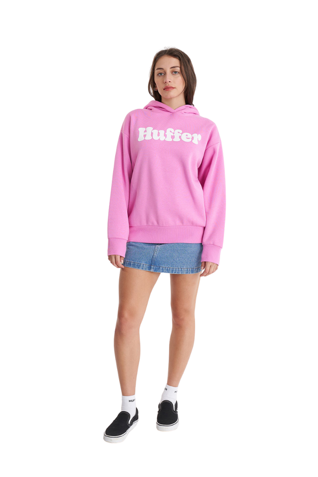 Womens Arcade Hood/Odie