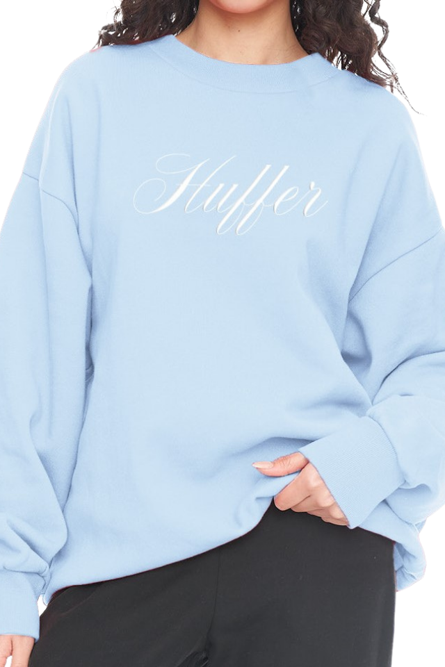 Womens Saturday Crew/Darcy