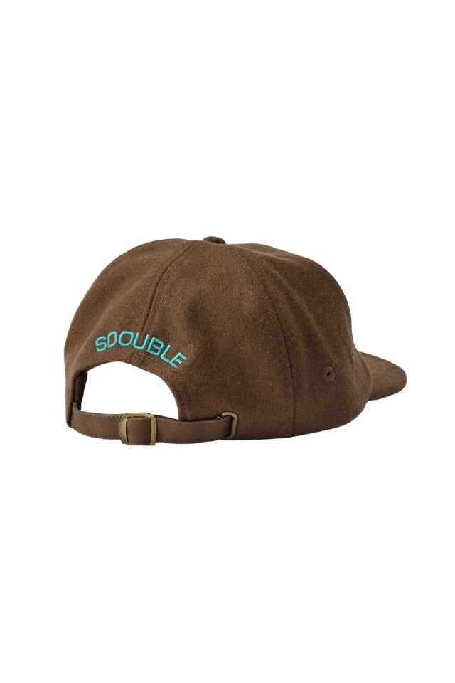 Wool Cap