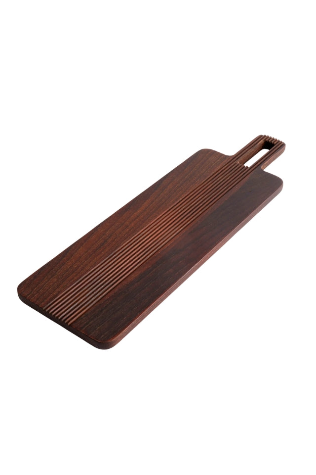 Yami Tapas Board - Brown