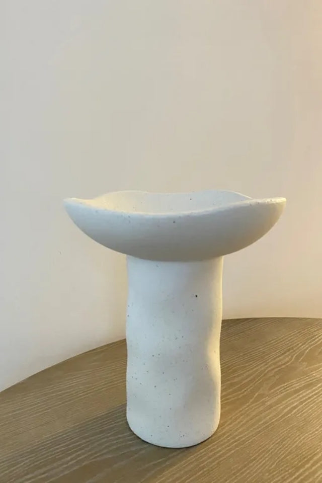 Yaruk Pedestal Bowl