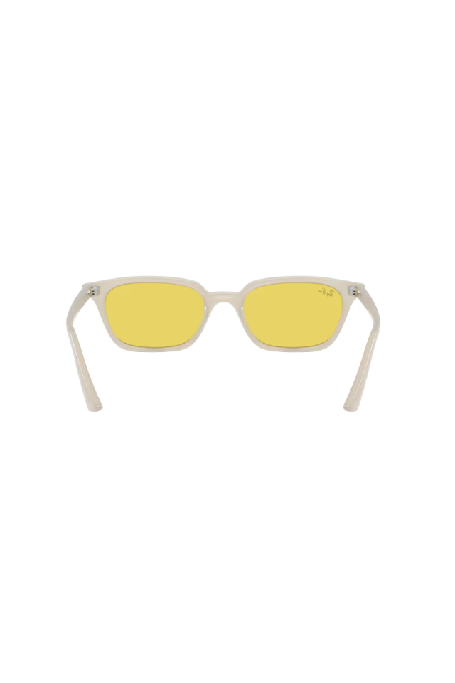 Zaya - Yellow Mirror Flash Gold