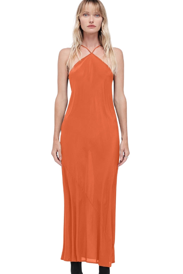Zone 6 Dress