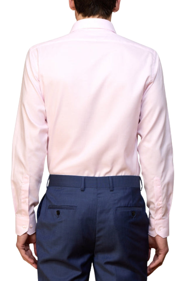Orotava Oxford-Novara Shirt - Pink